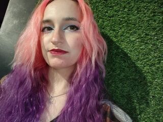 topless camgirl ArabellaSterlin