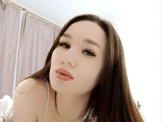 girl cam AriaVoerman