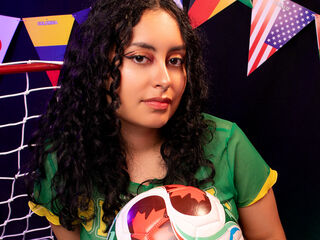 jasmin live show AriaWinslow