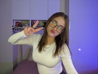 naked webcam girl photo AriellassKori