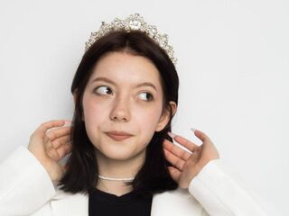 hot chat room ArielleTewell