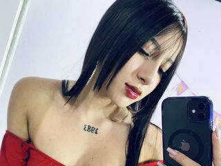 beautiful girl webcam ArtemisaRose