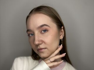 webcam babe AudreyHermet