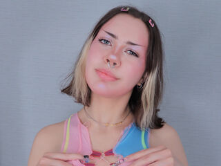 camgirl livesex AvaBusher