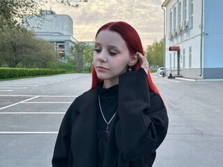 cam girl video BeataSantisteban