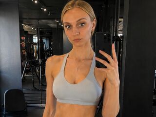naked webcam girl BeckieGuerro