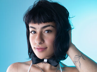 hardcore webcam BrianaBlake