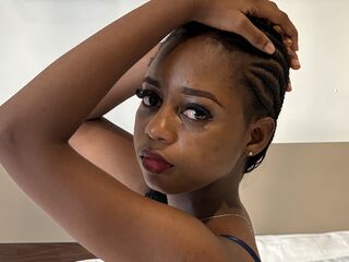 cam girl BrianaHadid