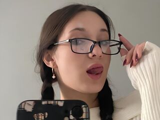 jasmin sexshow BrittGaillard
