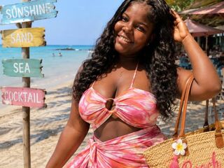 naughty cam girl BrownRay