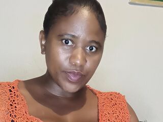 adult liveshow BuhleSmith