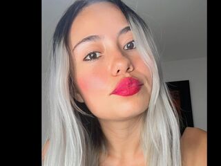 live cam girl picture CamilaCopperX