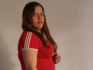 fingering webcamgirl CamillaSartori