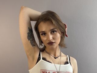 camwhore nude CammiePratten