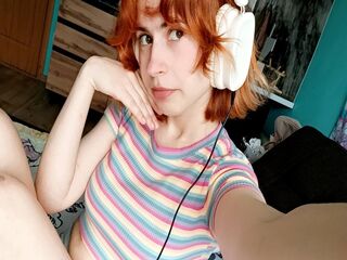 hot webcam show CarinSoley