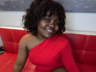 beautiful webcam girl CarmenDubois