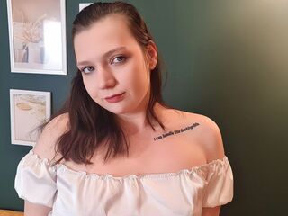 shower sex webcam CarolineLuis