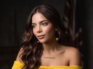 free nude webcam show CatalinaWhatson