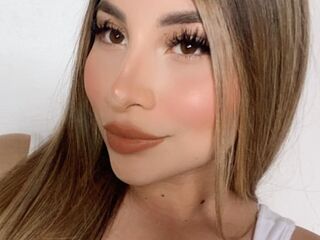 striptease cam CelesteCols