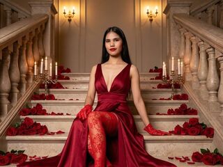 webcam chatroom CelesteRoche