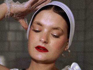 sex cam live CeolaBurzynski