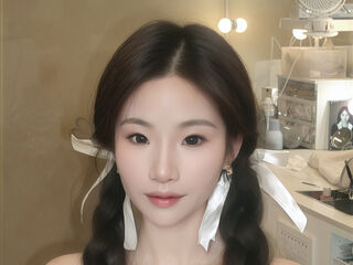 naked girl with webcam masturbating with dildo ChenChuChu