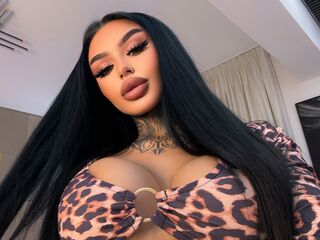 free sex chat CherrieMadisson