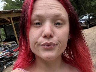 bedroom livecam CherryFynee