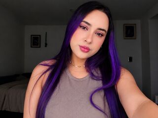 live cam show ChloeRici
