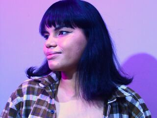 fingering camgirl video ChloyWallace