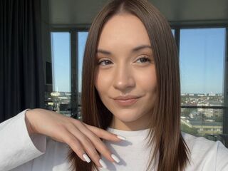 girl naked ClarethaPeffer