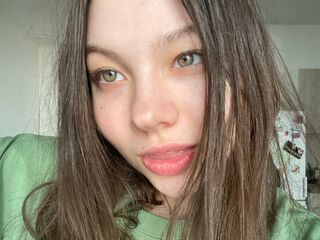 dity cam show ClariceFinton