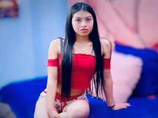 camgirl playing with sextoy CloeScoper