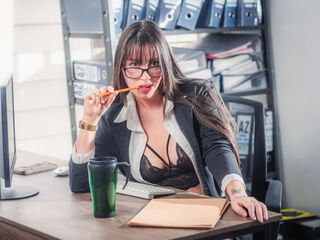 camwhore video CloeVergara