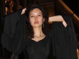 webcam live sex ClorindaNakagawa