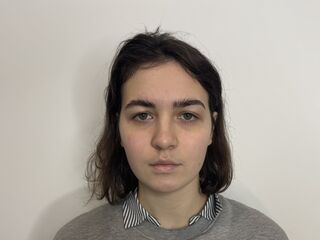 cam chatroom CorinaHariri