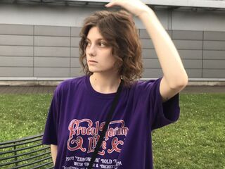 cam girl videochat CorinneKeidong