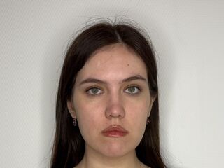 camsex show CristaCarpentier