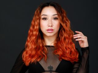 free jasmin cam CristalMurphy