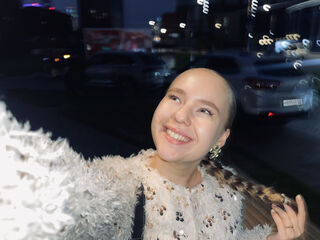webcam live sex show CristinAuslander