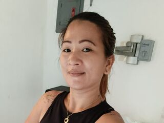 liveshow CristinaMimiss