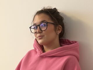 webcam striptease CristineHoesing