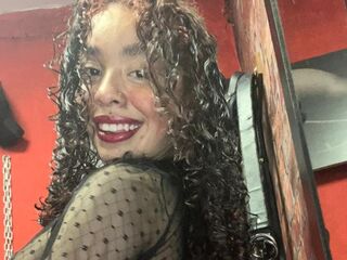 jasmin cam DahianitaRusso