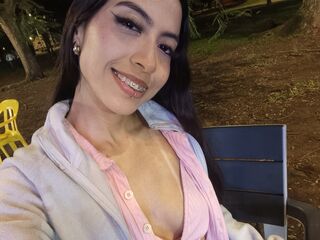 cam girl masturbating with dildo DahliaSofia
