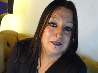 kinky video chat performer DaliaMimi