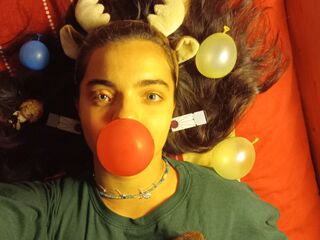 jasmin cam hooker DaliaWeller