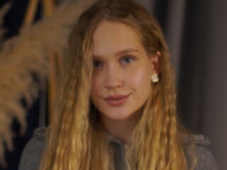 naked girl with cam DamarisWellnitz