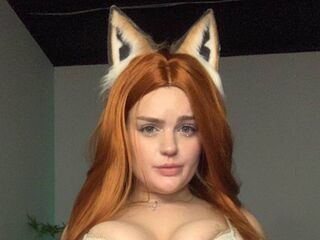 cam girl webcamsex DaniellaBang