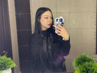 cam girl webcam DannBaldino