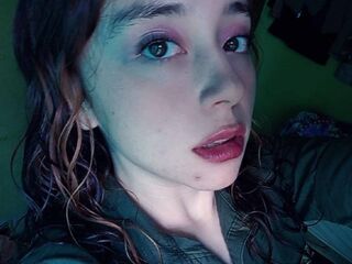 hot cam girl DannaGom